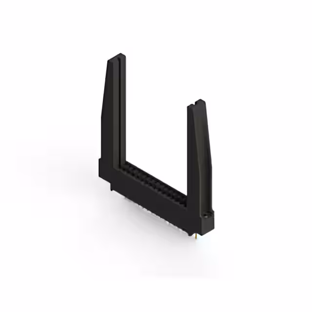 396-017-540-678 EDAC Inc.  Edgeboard Connectors